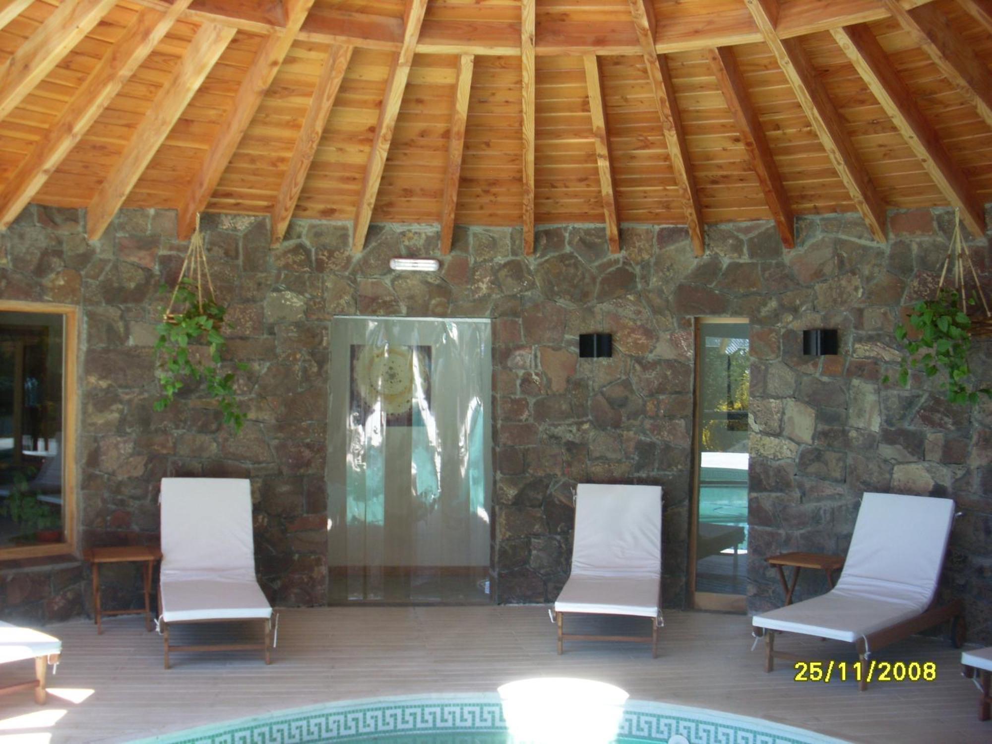 Hotel Antuquelen Villa La Angostura Exterior foto